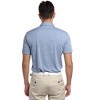YESFASHION Men's Short Sleeve Casual Golf Wear Sweatshirt Golf Shirt - 4 of 4