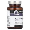 Quality of Life Resveratrol-SR™, 135 mg , 30 Vegicaps - 4 of 4