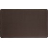 HOME DYNAMIX Trenton Solace Traditional Diamond Textured Kitchen Mat - 2 of 4