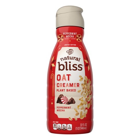 Peppermint Mocha Coffee Mate: Sip into Holiday Bliss!