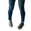Women's Wo's Zero Lace Power Slip Sneakers - Bamboo - 4 of 4