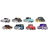 "Mainline" 2025 Series 5 Set of 8 Pieces Diecast Model Cars by CarTuned - 3 of 4