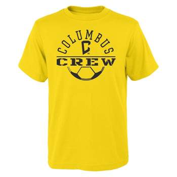 MLS Columbus Crew Boys' Core T-Shirt
