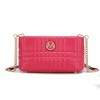 MKF Collection Giada Women’s Shoulder Crossbody  Bag by Mia K - 2 of 4