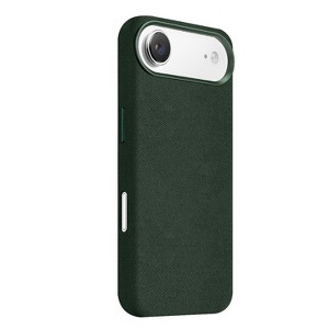 SAHARA - iPhone Air Case - Suede Leather | Indy Series - 1 of 4