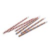 6pk Pencils Scented - Bullseye's Playground™ - 2 of 3