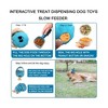 Wonder Meadow - Dragon Egg Treat Dispensing Dog Toy - 3 of 3