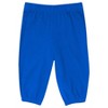 NFL Los Angeles Rams Boys' 2pk Pant and Long Sleeve T-Shirt Set - 3 of 3