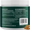 Advanced Probiotic for Dogs, Supports Digestive, Immune & Gut Health, 6 Strains of Probiotics, Inulin, Enzyme Blend, 90 ct - 2 of 4