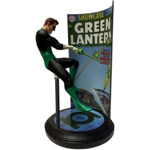 Factory Entertainment DC Comics Green Lantern Premium Motion Statue - 1 of 4