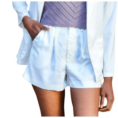 Women's All of the Lights Shorts - GLAM