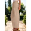 Roaman's Wide-Leg Cargo Pants - 4 of 4