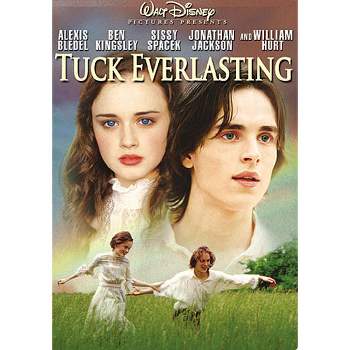 Tuck Everlasting (DVD)(2003)
