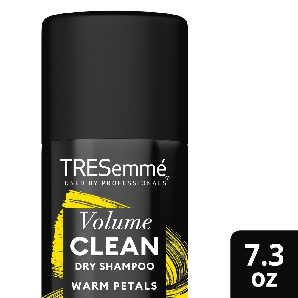Photos - Hair Product TRESemme Volumizing Dry Shampoo for Non Wash Days Volumizing Waterless Sha 