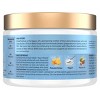 SheaMoisture Manuka Honey + Yogurt Hydrate + Repair Whipped Curl Cream - 11.5oz - 2 of 4