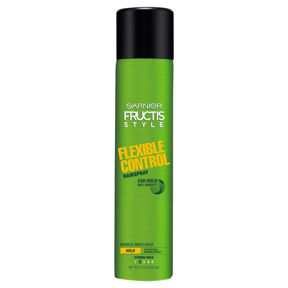 UPC 603084260157 product image for Garnier Fructis Style Flexible Control Hairspray - 8.25oz | upcitemdb.com
