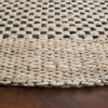 Natural Fiber NFB675 Indoor Rugs - Safavieh - 3 of 4