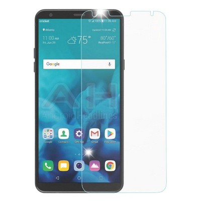 Valor Clear Tempered Glass LCD Screen Protector Film Cover For LG Stylo 4/Stylo 4 Plus