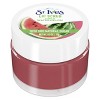 St. Ives Juicy Watermelon Lip Scrub - 0.5oz - image 2 of 4