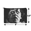 The Exorcist Regan Makeup Cosmetic Bag Organizer Pouch - 4 of 4