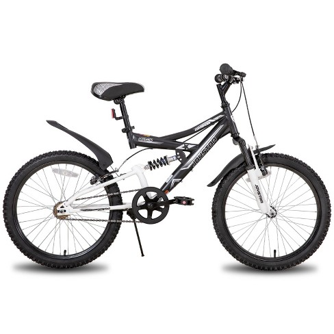 JOYSTAR 20 Inch Kids' Bike for Boys Girls, Full Suspension Kids Mountain Bike - image 1 of 4