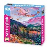 Springbok Rocky Mountain Twilight Jigsaw Puzzle - 1000pc - 2 of 4