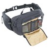 EVOC Hip Pack 3L + 1.5L Bladder, Hydration Bag, Volume: 3L, Bladder: Included (1.5L), Black - 4 of 4