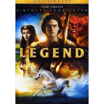 Legend (2011)