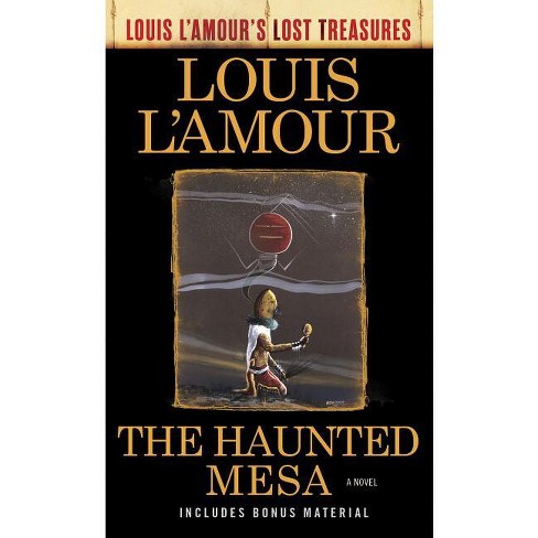 Passin' Through (Louis L'Amour's Lost Treasures): A Novel See more