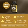 Shilajit Capsules for Men and Women, Shilajit Supplement Supports Heart, Immune & Healthy Aging, Havasu Nutrition, 60ct - 2 of 4