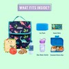 Wildkin Kids Insulated Lunch Bag – Reusable, Ideal for Hot/Cold Snacks, School & Travel - 2 of 4