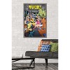 Trends International Invincible: Season 2 - Bus One Sheet Framed Wall Poster Prints - 2 of 4