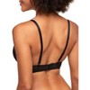 Adore Me Women's Emanuelly Balconette Bra - 3 of 4