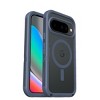 OtterBox Google Pixel 10 and Pixel 10 Pro Defender Series Pro XT Case with Magnets - Baby Blue Clear - 4 of 4