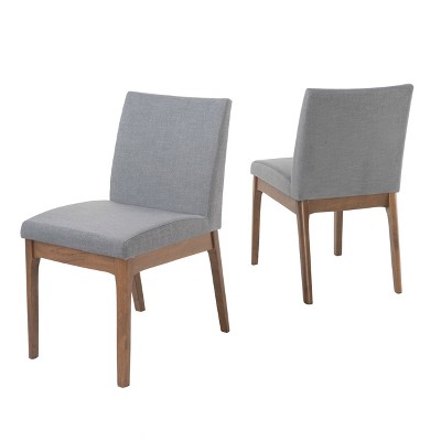Set of 2 Kwame Dining Chair - Christopher Knight Home