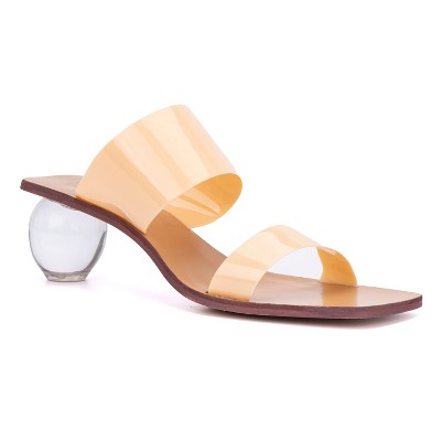 Torgeis Women's Chantal Heels