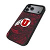 NCAA Big 12 Universities Paisley MagSafe Compatible Cell Phone Case for Apple iPhone 17 Series - 2 of 4
