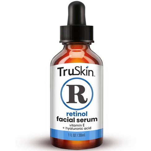 Sérum Retinol