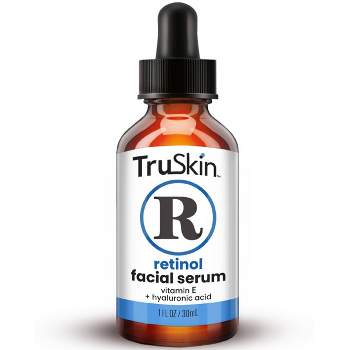 TruSkin Retinol Serum for Face - 1 fl oz