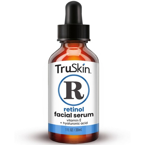 TruSkin Retinol Serum for Face - 1 fl oz - image 1 of 4