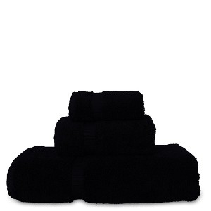 BC BARE COTTON Luxury Hotel & Spa Quality Collection, Quick Dry 100% Turkish Cotton, 750+ GSM, Bath Towel, Hand Towel, Washcloths - 3 Piece - 1 of 1