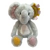 Make Believe Ideas Snuggables Plush Stuffed Animal - Elephant - image 2 of 4