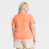 Women's Short Sleeve T-Shirt - A New Day™ - 2 of 3