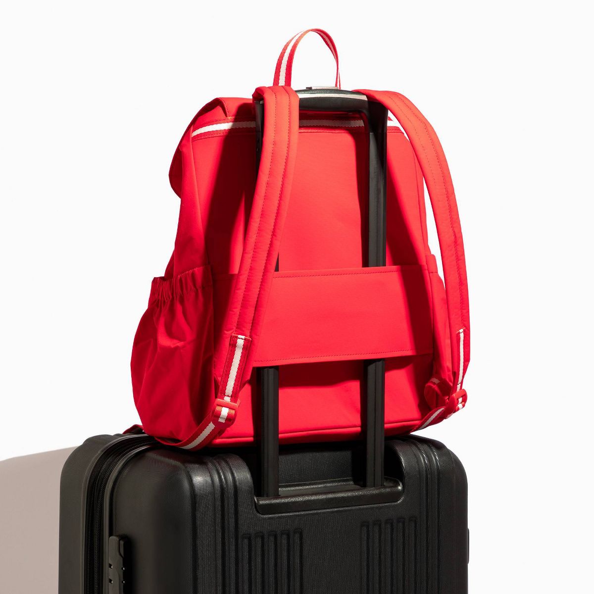 Freshly Picked Motion Drawstring Backpack - thumbnail 2