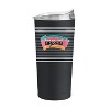 NBA San Antonio Spurs 20oz Retro Powder Coat Tumbler - 2 of 2