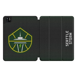 Keyscaper WNBA Linen Tablet Case for Apple iPad - 1 of 4