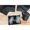 Hibana Jewelry Organizer: Home Edition - Graphite - 3 of 4