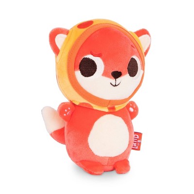 target fox stuffed animal