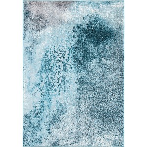 Skyler SKY163 Power Loomed Indoor Rugs - Safavieh - 1 of 4