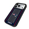 NFL AFC Teams Field Bump Cell Phone Case for Apple iPhone 17 Series - 2 of 4